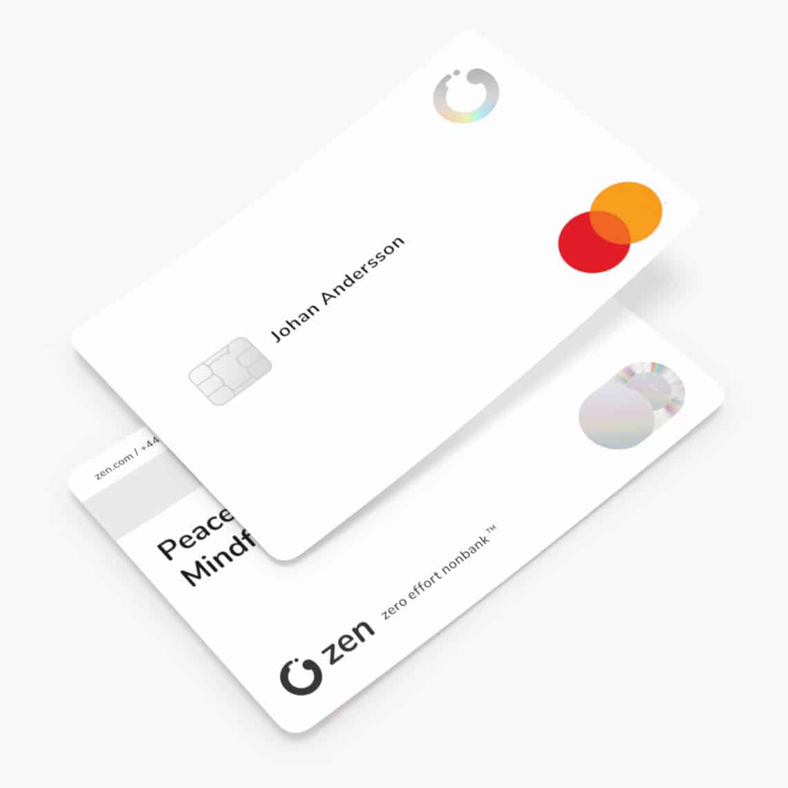 Payment Cards - Secure and Convenient | ZEN.COM