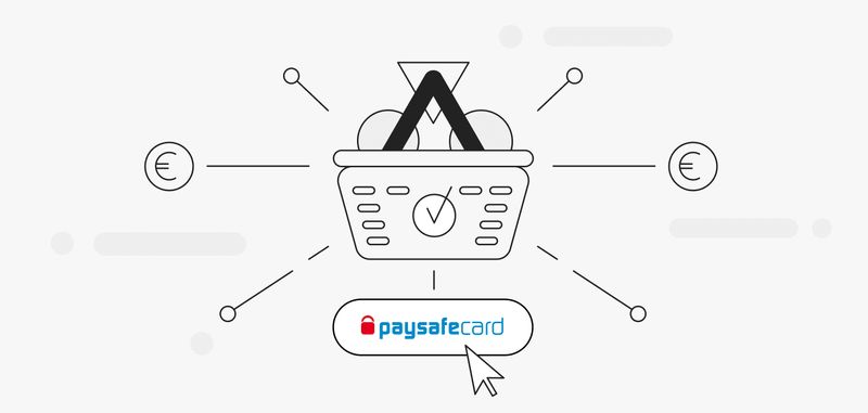 PaySafe card de 10€